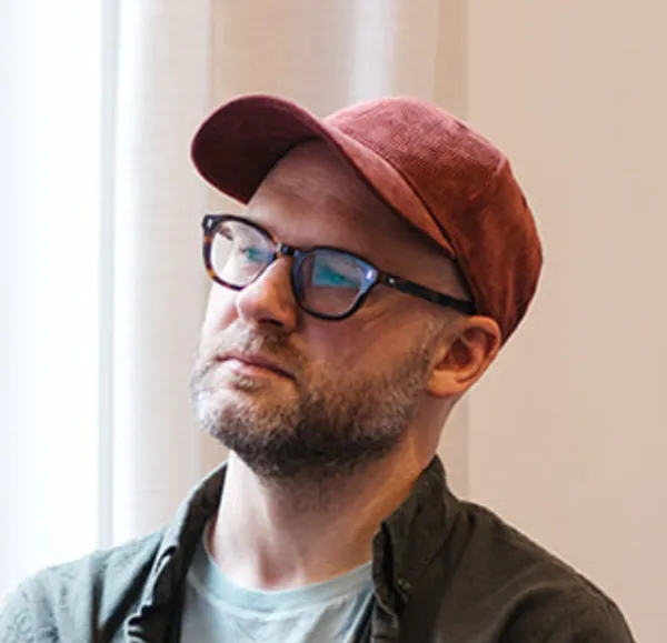 Nic Mulvaney